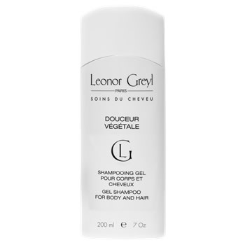Leonor Greyl - Douceur Vegetale - For Hair and Body 7oz